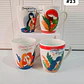 TAZA FELIZ DIA MAMÁ DE 350ML (AL AZAR) 🌸🤱🏾- COPIAR - Miniatura 19