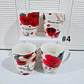 TAZA FELIZ DIA MAMÁ DE 350ML (AL AZAR) 🌸🤱🏾- COPIAR - Miniatura 8
