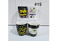 TAZA FELIZ DIA MAMÁ DE 350ML (AL AZAR) 🌸🤱🏾- COPIAR