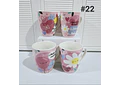 TAZA FELIZ DIA MAMÁ DE 350ML (AL AZAR) 🌸🤱🏾- COPIAR