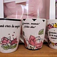 TAZA FELIZ DIA MAMÁ DE 350ML (AL AZAR) 🌸🤱🏾- COPIAR - Miniatura 20