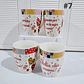 TAZA FELIZ DIA MAMÁ DE 350ML (AL AZAR) 🌸🤱🏾- COPIAR - Miniatura 11