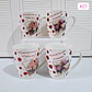 TAZA FELIZ DIA MAMÁ DE 350ML (AL AZAR) 🌸🤱🏾- COPIAR - Miniatura 24
