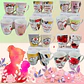 TAZA FELIZ DIA MAMÁ DE 350ML (AL AZAR) 🌸🤱🏾- COPIAR - Miniatura 1