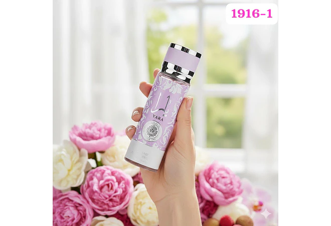 PERFUME BODY MIST DE 250ML PARA DAMA Y CABALLERO MOD# 1916-1,4,22,23,9