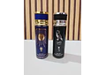 PERFUME BODY MIST DE 250ML PARA DAMA Y CABALLERO MOD# 1916-1,4,22,23,9