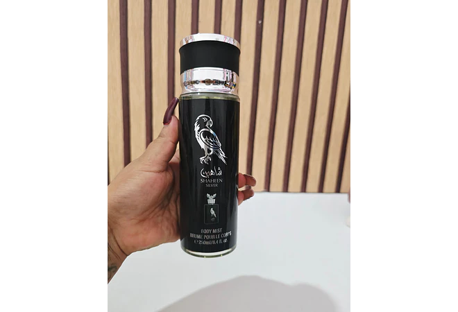 PERFUME BODY MIST DE 250ML PARA DAMA Y CABALLERO MOD# 1916-1,4,22,23,9