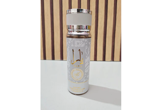 PERFUME BODY MIST DE 250ML PARA DAMA Y CABALLERO MOD# 1916-1,4,22,23,9