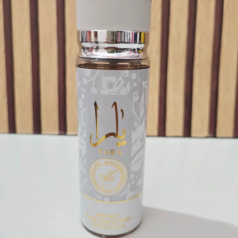 PERFUME BODY MIST DE 250ML PARA DAMA Y CABALLERO MOD# 1916-1,4,22,23,9 15