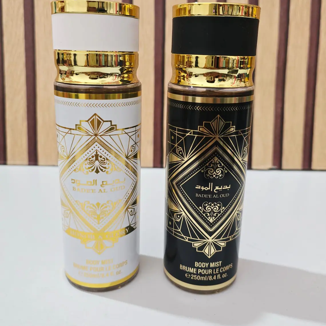 PERFUME BODY MIST DE 250ML PARA DAMA Y CABALLERO MOD# 1916-1,4,22,23,9 17