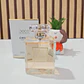 PERFUME 100ML CHILLE STORY OF LOVE MOD# L-427B🌸🌻(CAJITA BLANCA/DORADA) - Miniatura 2
