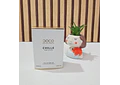 PERFUME 100ML CHILLE STORY OF LOVE MOD# L-427B🌸🌻(CAJITA BLANCA/DORADA)