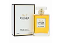 PERFUME 100ML CHILLE STORY OF LOVE No.7 MOD# L-427A💃🏻🌷(CAJITA BLANCA/NEGRA)