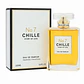 PERFUME 100ML CHILLE STORY OF LOVE No.7 MOD# L-427A💃🏻🌷(CAJITA BLANCA/NEGRA) - Miniatura 1