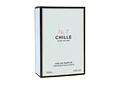 PERFUME 100ML CHILLE STORY OF LOVE No.7 MOD# L-427A💃🏻🌷(CAJITA BLANCA/NEGRA)