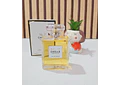 PERFUME 100ML CHILLE STORY OF LOVE No.7 MOD# L-427A💃🏻🌷(CAJITA BLANCA/NEGRA)