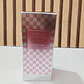 PERFUME 100ML CRYSTAL PAVILIONS STORY OF LOVE (ROSA)MOD# L-451B - Miniatura 2