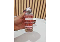 PERFUME 100ML CRYSTAL PAVILIONS STORY OF LOVE (ROSA)MOD# L-451B