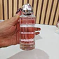PERFUME 100ML CRYSTAL PAVILIONS STORY OF LOVE (ROSA)MOD# L-451B - Miniatura 3