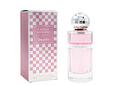 PERFUME 100ML CRYSTAL PAVILIONS STORY OF LOVE (ROSA)MOD# L-451B