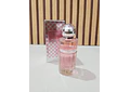 PERFUME 100ML CRYSTAL PAVILIONS STORY OF LOVE (ROSA)MOD# L-451B