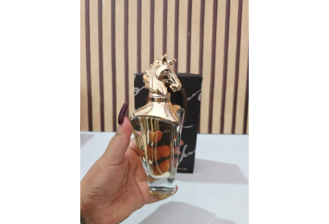 PERFUME 100ML STORY OF LOVE MOD# L-449A Y 9B🐴