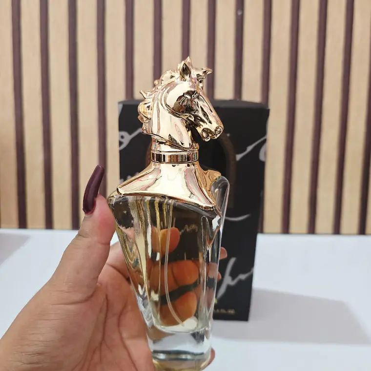 PERFUME 100ML STORY OF LOVE MOD# L-449A Y 9B🐴 3