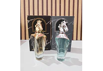 PERFUME 100ML STORY OF LOVE MOD# L-449A Y 9B🐴