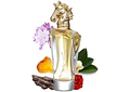 PERFUME 100ML STORY OF LOVE MOD# L-449A Y 9B🐴