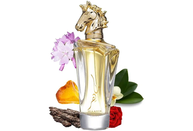 PERFUME 100ML STORY OF LOVE MOD# L-449A Y 9B🐴
