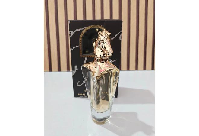 PERFUME 100ML STORY OF LOVE MOD# L-449A Y 9B🐴