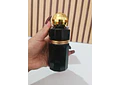 PERFUME 100ML CRYSTAL PAVILIONS STORY OF LOVE (NEGRO) MOD# L-451C