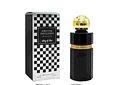 PERFUME 100ML CRYSTAL PAVILIONS STORY OF LOVE (NEGRO) MOD# L-451C