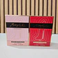 PERFUME MISSY G.G. (ZAPATILLA) DE 80ML💃🏻👠 - Miniatura 1