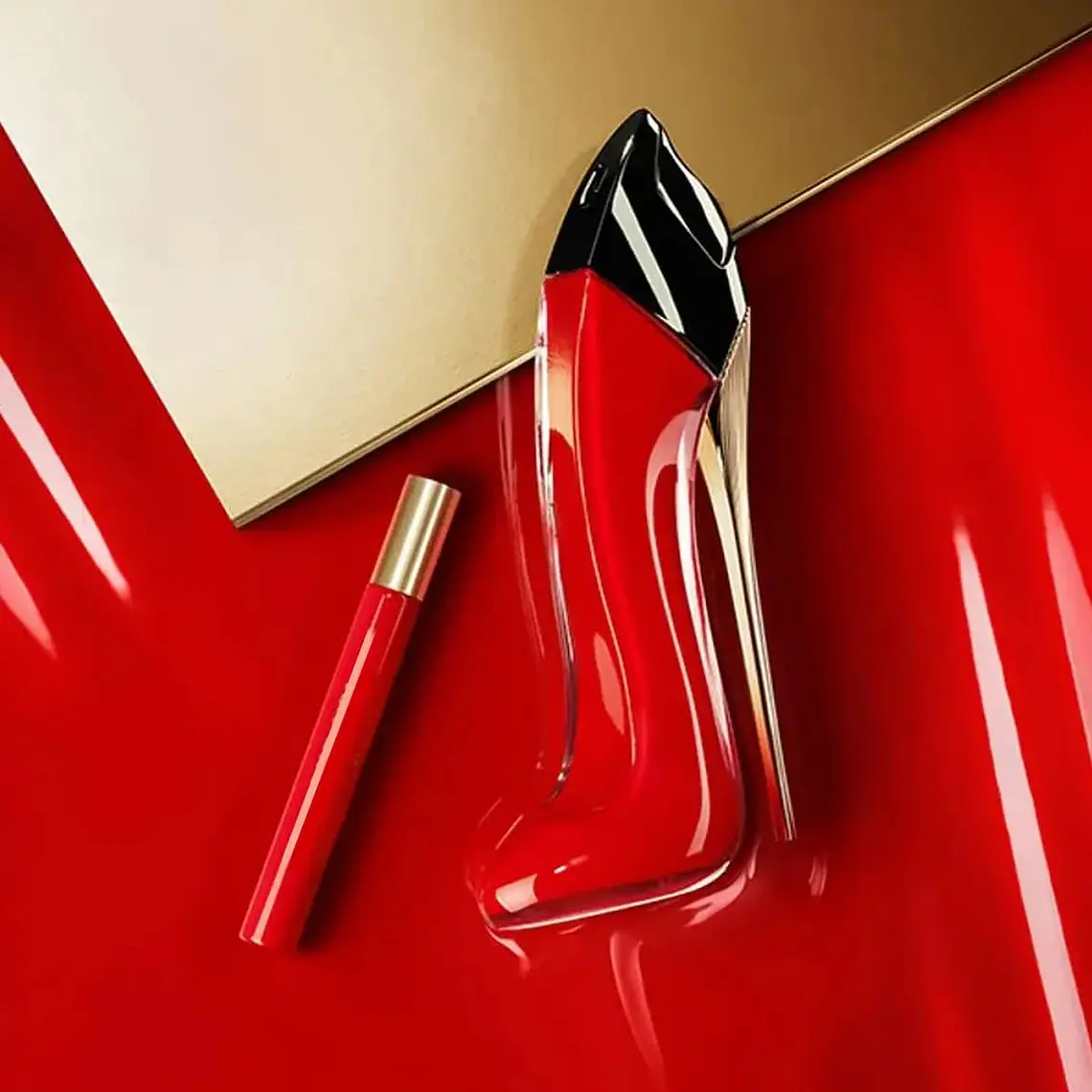 PERFUME MISSY G.G. (ZAPATILLA) DE 80ML💃🏻👠 6