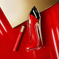 PERFUME MISSY G.G. (ZAPATILLA) DE 80ML💃🏻👠 - Miniatura 6