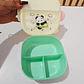 TUPPER PARA LUNCH DISEÑO ANIMALITOS MOD# PM-8🥗🧆 - Miniatura 6