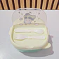 TUPPER PARA LUNCH DISEÑO ANIMALITOS MOD# PM-8🥗🧆 - Miniatura 5