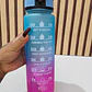 BOTE BICOLOR MOTOVADOR DE 1 LITRO MOD# BSJJ-35752🍋🥤 - Miniatura 5