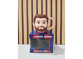 TAZA  DE 400ML MESSI O CRISTIANO