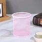 PORTALÁPICES ORGANIZADOR DE ESCRITORIO MOD# 802C🗑️🗃️✏️ - Miniatura 3