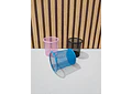 PORTALÁPICES ORGANIZADOR DE ESCRITORIO MOD# 802C🗑️🗃️✏️