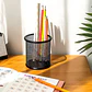 PORTALÁPICES ORGANIZADOR DE ESCRITORIO MOD# 802C🗑️🗃️✏️ - Miniatura 1