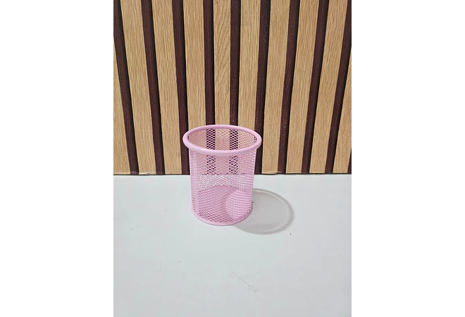 PORTALÁPICES ORGANIZADOR DE ESCRITORIO MOD# 802C🗑️🗃️✏️