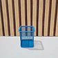 PORTALÁPICES ORGANIZADOR DE ESCRITORIO CUADRADO - Miniatura 4