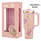 TERMO STANLEY 1.18L CON ASA SERIE BARBIE CAJITA DE COLOR MOD# V8B-40 - Miniatura 6