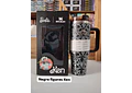 TERMO STANLEY 1.18L CON ASA SERIE BARBIE CAJITA DE COLOR MOD# V8B-40
