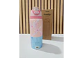 TERMO OWALA DE 950ML/ PEROSNAJES MOD# 2601🥤🍋‍🟩