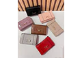 CARTERA CHAROL MOÑO MOD: WGT5-69  🎀