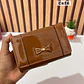 CARTERA CHAROL MOÑO MOD: WGT5-69  🎀 - Miniatura 3
